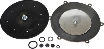 РЕМКОМПЛЕКТ РЕДУКТОРА LOVATO ELEKTRONIK RGE