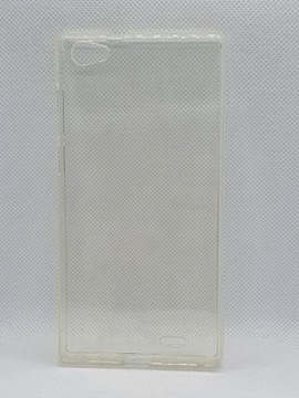 Etui silikonowe pokrowiec my Phone Infinity II wyp