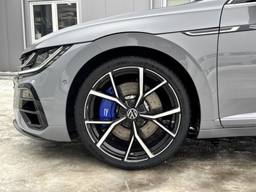 Volkswagen Arteon Shooting Brake R 2.0 TSI 320KM 2023 Volkswagen Arteon 2.0TSI 320KM 4X4 R DSG l Panoram, zdjęcie 34