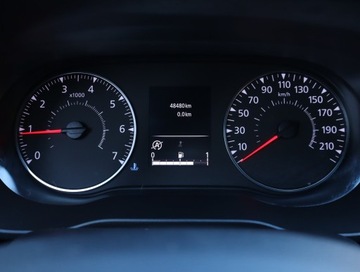 Dacia Duster II SUV 1.6 SCe 115KM 2019 Dacia Duster 1.6 SCe, Salon Polska, Navi, Klima, zdjęcie 10