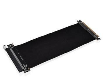 Taśma Thermaltake Riser PCI-E 3.0 x16 Extender - 200mm AC-053-CN1OTN-C1