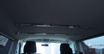 Volkswagen Multivan T6 2017 Volkswagen Multivan 4MotionAutomat Serwisowany Udokumentowany Przebieg F-r, zdjęcie 18