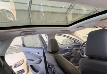 Opel 2018 Opel Grandland X GRANDLAND X 1.5 D 130 KM 2018r Bogaty Warszawa 1.5, zdjęcie 11