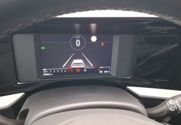 Opel Mokka II SUV 1.2 Turbo 100KM 2022 Opel Mokka 1.2 T Edition SS 1.2 Benzyna 100KM, zdjęcie 9