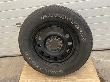 FORD F150 FELGA KOŁO ZAPASOWE DOJAZDOWE ZAPAS 275/65R18 18 CALI