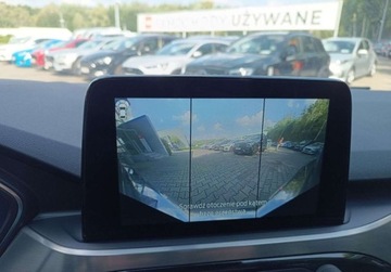 Ford Kuga III SUV 1.5 EcoBoost 150KM 2024 Ford Kuga 1.5 EcoBoost 150KM Titanium SalonPL SerwisASO Iwl. FV23 Gwarancja, zdjęcie 11