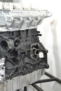 REGENEROWANY SILNIK 1.9 TDI BLS BSU DPF