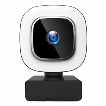 USB ВЕБ-КАМЕРА ДЛЯ ЗАНЯТИЙ ПО СКАЙПУ