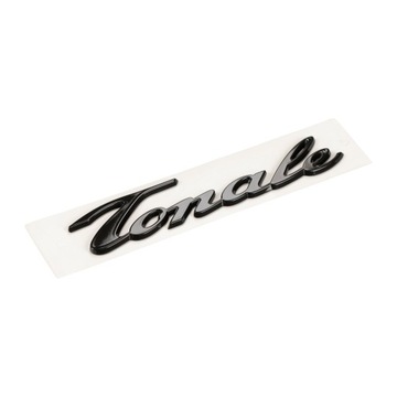 ZNAKY LOGO ZNAK ALFA ROMEO TONALE PLUG-IN