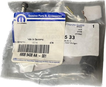 PRZEWÓD WTRYSKOWY COMPASS 2.2L MOPAR OE 68089430AA