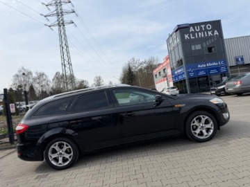 Ford Mondeo IV 2010 Ford Mondeo Dowóz cała Polska - Zostaw swoje w rozliczeniu Champions, zdjęcie 2