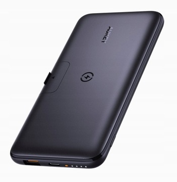 AUKEY Power Bank 10000 мАч QI ИНДУКЦИЯ 20 Вт БЫСТРАЯ