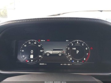 Land Rover 2022 Land Rover Range Rover 2022,. 4x4,. 3.0L,. Westminster 3.0 Benzyna 395KM, zdjęcie 9