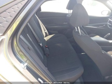 Hyundai Elantra VII 2024 Hyundai Elantra Sel, 2024r., 2.0L 2.0 Benzyna 147KM, zdjęcie 9