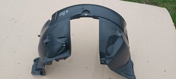 SANDERO II LIFT NADKOLE PRAWE PRZÓD 638409229R