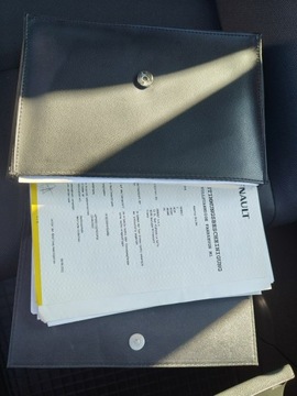 Renault Megane III Hatchback Facelifting 1.6 16v 100KM 2012 Renault Megane Super stan., zdjęcie 17