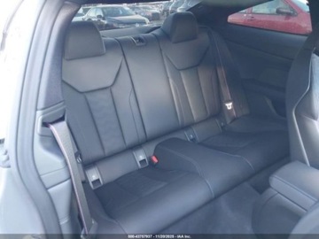 BMW Seria 4 G22-23-26 2025 BMW M4 Competition XDrive 2024, 3.0L R.6 523KM, 4x4, od ubezpieczalni 3.0, zdjęcie 4