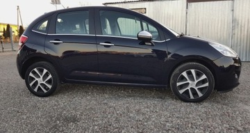 Citroen C3 II Hatchback facelifting 1.6 e-HDi 92KM 2015 CITROEN C3 II 1.6 HDi 92 KM z Niemiec Klima Navi, zdjęcie 3