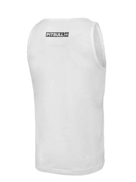 Koszulka Tank Top PIT BULL HILLTOP PITBULL L