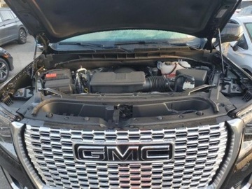  GMC Yukon 2024, 6.2L, 4x4, XL DENALI, porysowany lakier 6.2 Benzyna 420KM, zdjęcie 11