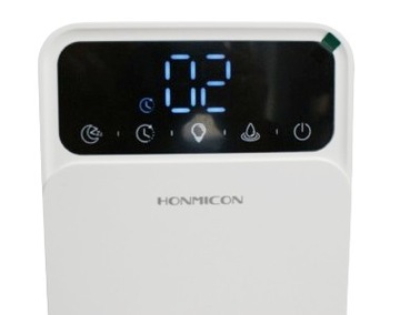 Портативный осушитель воздуха HONMICON для жаркой погоды