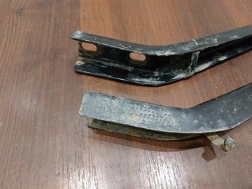 КРЕПЛЕНИЕ РУЧКИ РАМА LINHAI HYTRACK 260