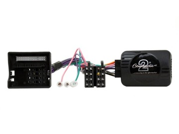 Interfejs Adapter do sterowania z kierownicy Opel
