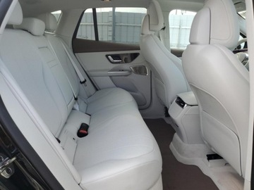 Mercedes 2023 Mercedes-Benz EQE 350, 2023r., 4x4 Elektryczny 288KM, zdjęcie 9