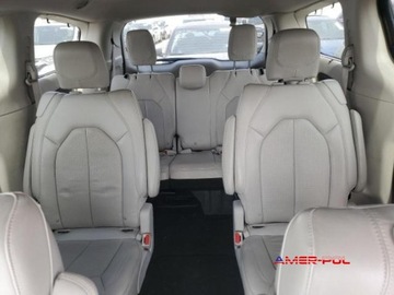 Chrysler Pacifica II 2021 Chrysler Pacifica 2021 r. , 3,6L 3.6 Benzyna 287KM, zdjęcie 9