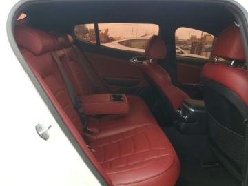 Kia Stinger 2022 Kia Stinger 2022 KIA STINGER GT2 3.3 Benzyna 368KM, zdjęcie 9