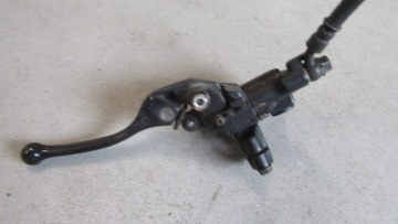 Тормозной насос передний суппорт Honda Transalp 600 1998 г.