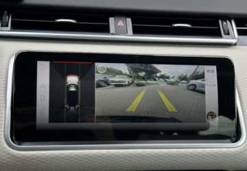 Land Rover Range Rover Velar SUV 2.0 204KM 2023 Land Rover Range Rover Velar 4x4 Automat Panorama Skora Navi Kamera, zdjęcie 17