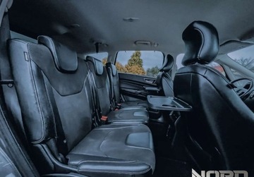 Ford S-Max II Van 2.0 TDCi 180KM 2015 Ford S-Max Bezwypadkowy, FV23, 4x4, KredytLeasing, Titanium, gw.12m gethelp, zdjęcie 14