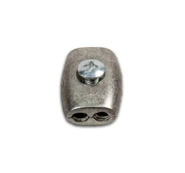 Zacisk do lin kubełkowy 3mm