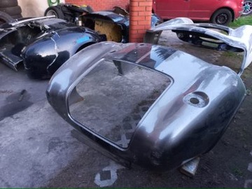 Naprawa AC Cobra/shelby
