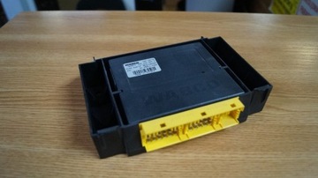 STEROWNIK KOMPUTER MODUŁ ECAS PODUSZEK MAN TGX TGS 81258117024