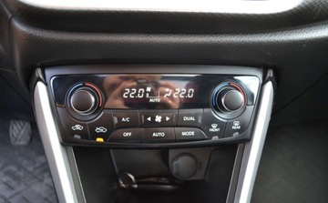 Suzuki SX4 II S-cross 1.6 DDiS 120KM 2016 Suzuki SX4 S-Cross Niski przebieg - Bogate wyposazenie - serwis - tuv 2027, zdjęcie 22