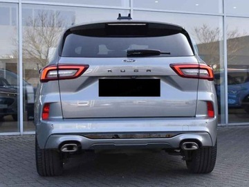 Ford Kuga III SUV Facelifting 2.5 FHEV 180KM 2025 Od ręki - ST-Line 2.5 FHEV 180KM / Pakiet Winter, zdjęcie 3