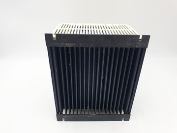 ИНВЕРТОР LENZE 8100 33.8106-E 355570 8106_E.6A.21