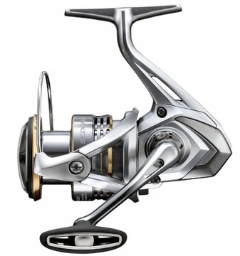 Kołowrotek Shimano Sedona C3000 FJ HG