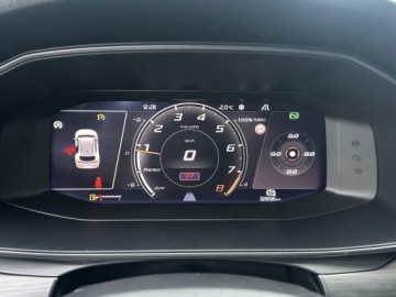 Cupra Formentor Crossover 2.5 TSI 390KM 2023 Cupra Formentor VZ5 2.5 TSI 390KM 4Drive DSG GWARA, zdjęcie 32