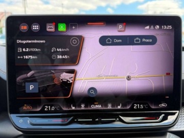 Cupra Formentor Crossover 1.5 TSI 150KM 2024 Cupra Formentor ACCDSGPodgrzewane FoteleAmbientKamera 360Niski PrzebiegASO, zdjęcie 10