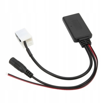 12PIN RADIO SAMOCHODOWE RD4 BLUETOOTH MUZYKA AUX