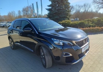 Peugeot 3008 II Plug-In Hybrid HYbrid4 300 PHEV 300KM 2020 Peugeot 3008 150 1.6 Hybrid4 PHEV GT PACK 300 KM 4x4 AUTOMAT I wl. FV23, zdjęcie 2