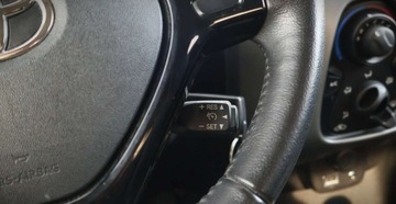 Toyota Aygo II Hatchback 3d Facelifting 1.0 VVT-i 72KM 2019 Toyota Aygo (Nr.258) 1.0 Salon Polska Kamera Tempomat Gwarancja Benzyna, zdjęcie 21