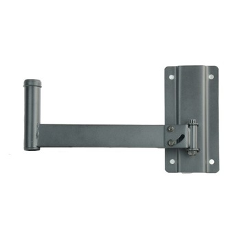 НАСТЕННЫЙ держатель колонны до 30 кг РЕГУЛИРОВКА