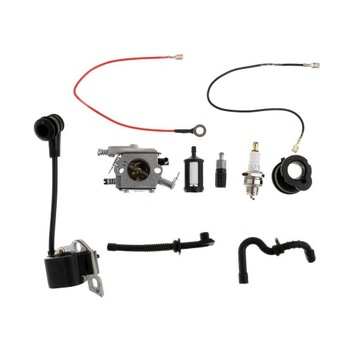 -Новый карбюратор общего назначения для бензопилы STIHL MS170 017 018.