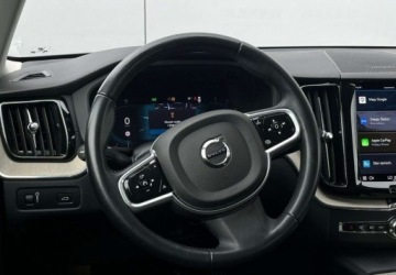 Volvo XC60 II 2021 Volvo XC 60 Skora Automat 4x4 Kamera Navi PDC Virtual B5 FV23, zdjęcie 18