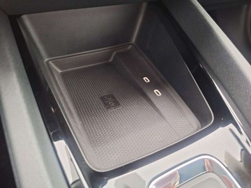 Skoda Octavia IV Liftback Plug-in  1.4 TSI iV Plug-In Hybrid 204KM 2022 Skoda Octavia serwis ASO 1.4hybryda 204KM bezwypadkowy pakiety SmartLink L, zdjęcie 34