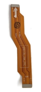 Основной шлейф для Motorola Moto G52